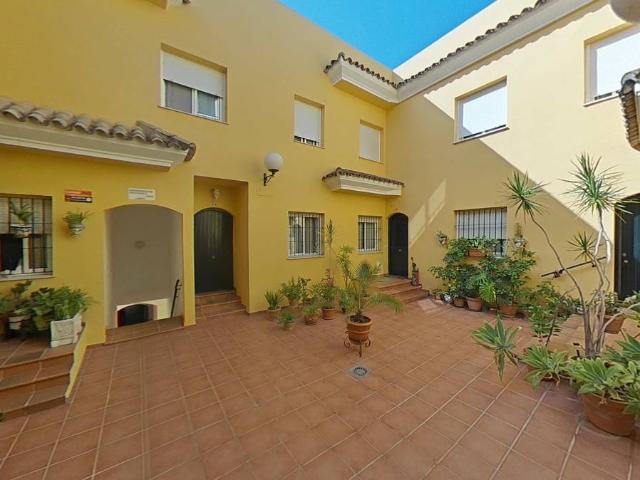Piso en Venta en Casco Histórico Zona Alta