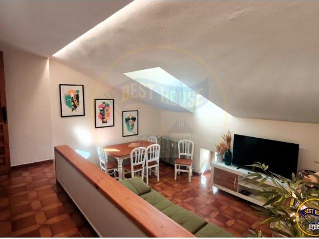 PISO EN VENTA EN CASCO HISTÓRICO DE CUENCA
