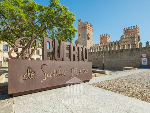 Piso en Venta en Casco Histórico Ribera del Marisco