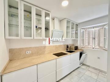 Piso en Venta en Casco Histórico Ribera del Marisco