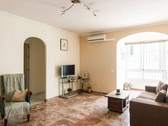 Piso en Venta en Casco Histórico Ribera del Marisco