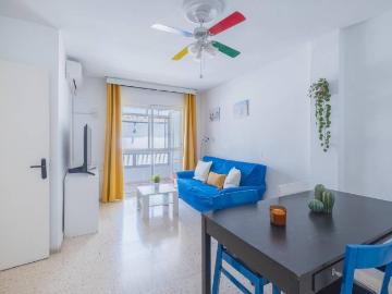 Piso en Venta en Casco Histórico Ribera del Marisco