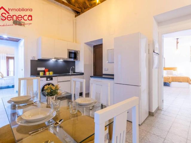 Piso en Venta en Casco Histórico Ribera San Basilio