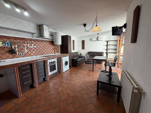 Piso en Venta en Casco Histórico Ribera San Basilio