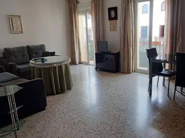 Piso en Venta en Casco Histórico Ribera San Basilio