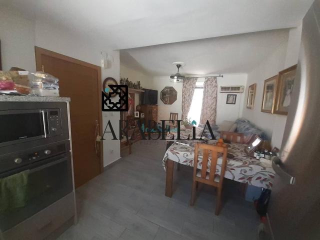 Piso en Venta en Casco Histórico Ribera San Basilio