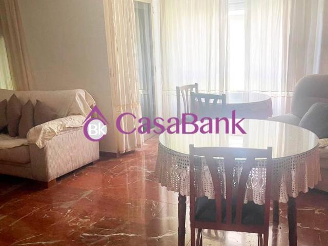 Piso en Venta en Casco Histórico Ribera San Basilio