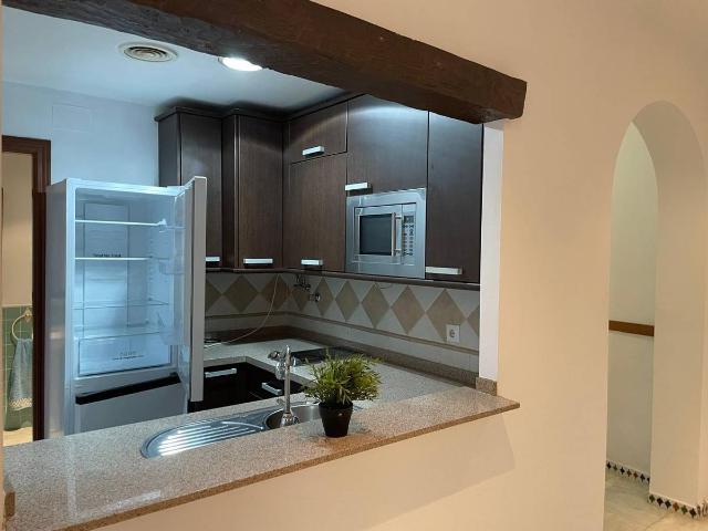 Piso en Venta en Casco Histórico Ribera San Basilio