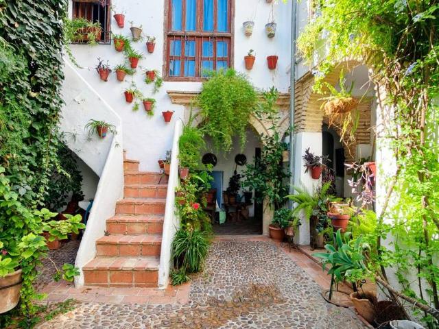 Piso en Venta en Casco Histórico Ribera San Basilio