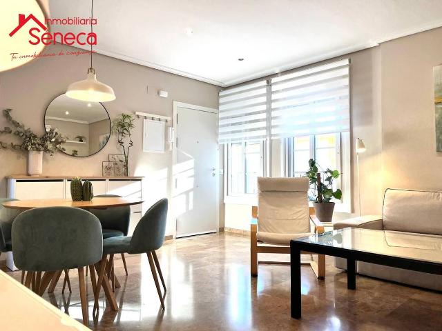 Piso en Venta en Casco Histórico Ribera San Basilio