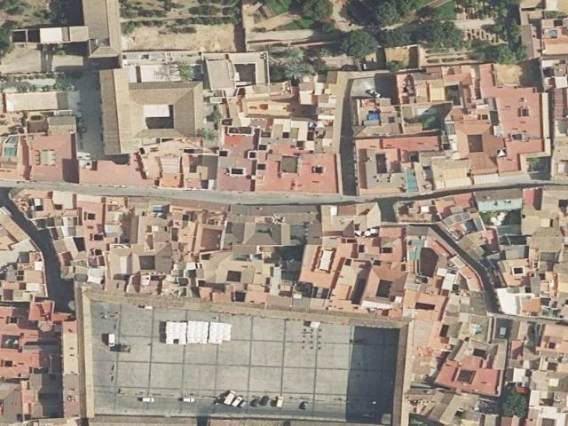 Piso en Venta en Casco Histórico Ribera San Basilio