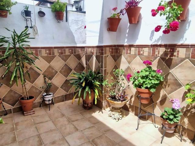 Piso en Venta en Casco Histórico Ribera San Basilio