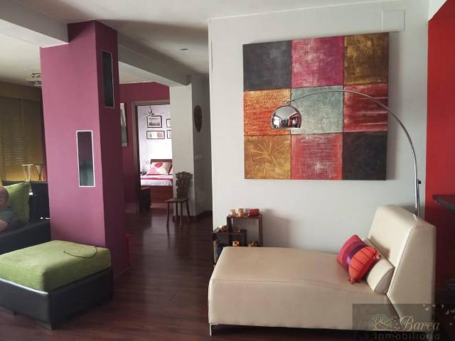 Piso en Venta en Casco Histórico Ribera San Basilio