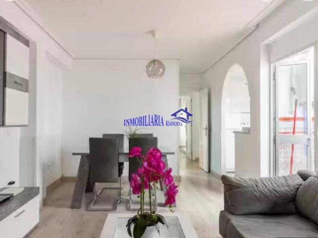 Piso en Venta en Casco Histórico Ribera San Basilio