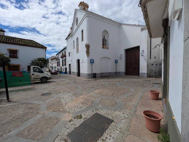 Piso en Venta en Casco Histórico Ribera San Basilio