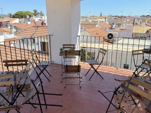Piso en Venta en Casco Histórico Ribera San Basilio