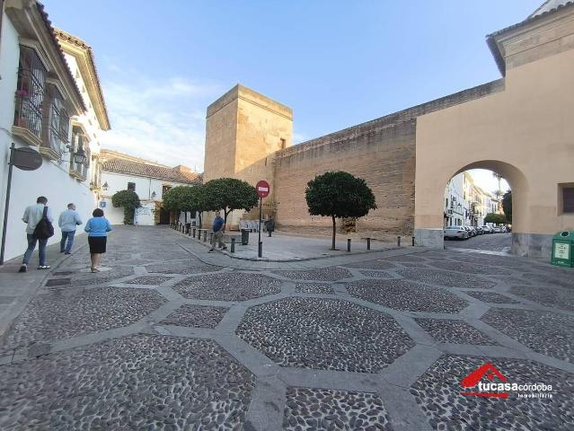 Piso en Venta en Casco Histórico Ribera San Basilio