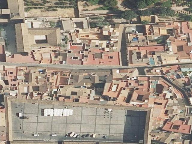 Piso en Venta en Casco Histórico Ribera San Basilio