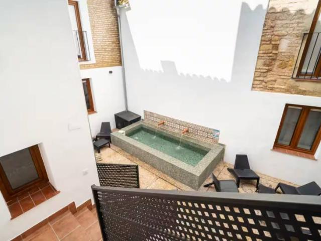 Piso en Venta en Casco Histórico Ribera San Basilio