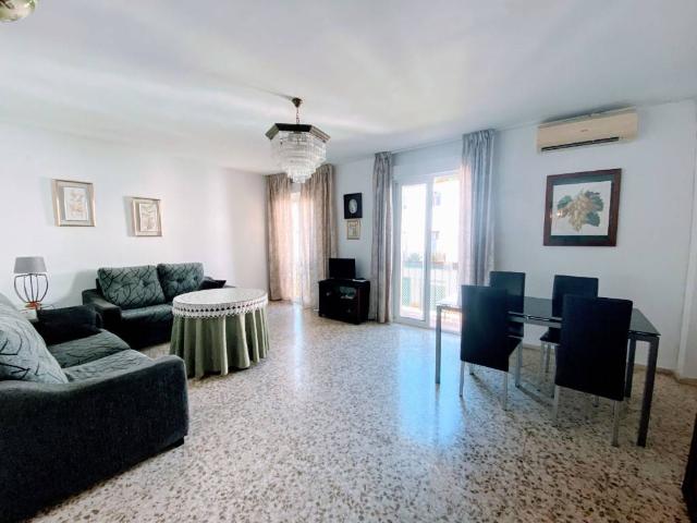 Piso en Venta en Casco Histórico Ribera San Basilio