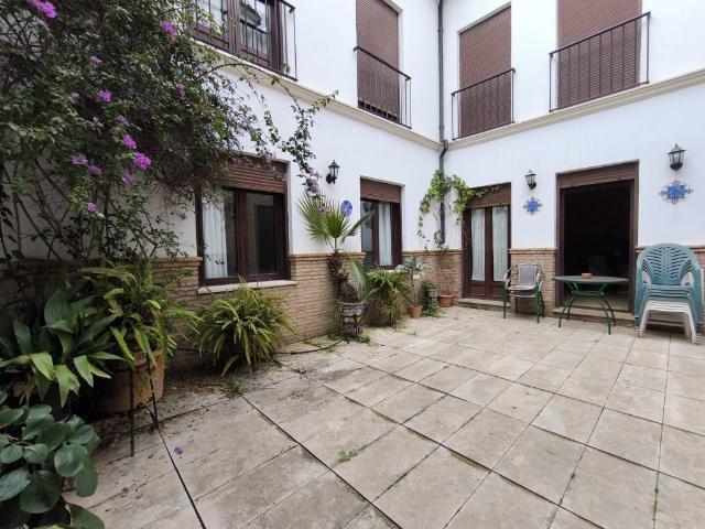 Piso en Venta en Casco Histórico Ribera San Basilio