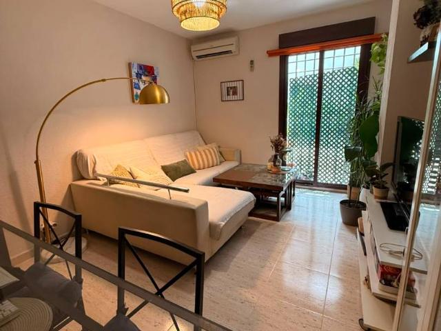 Piso en Venta en Casco Histórico Ribera San Basilio