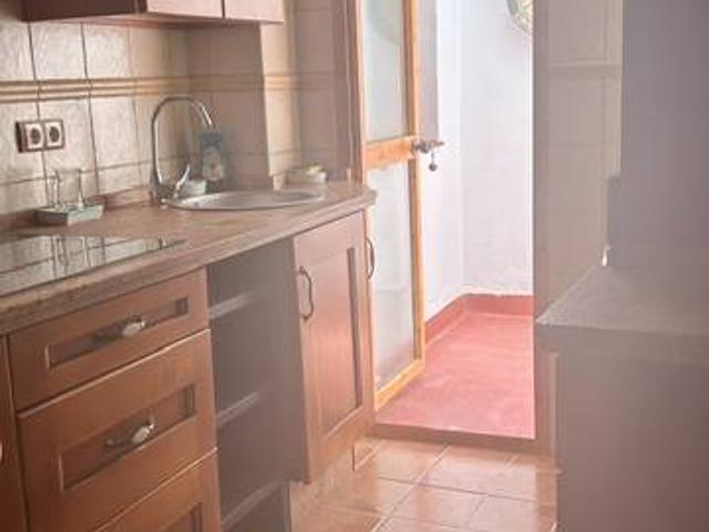 Piso en Venta en Casco Histórico Ribera San Basilio