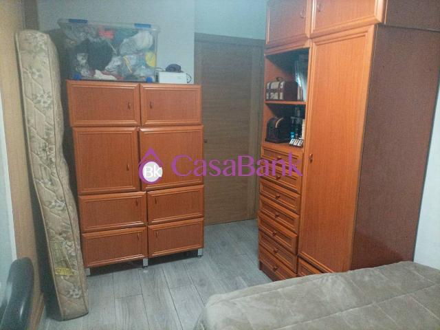 Piso en Venta en Casco Histórico Ribera San Basilio