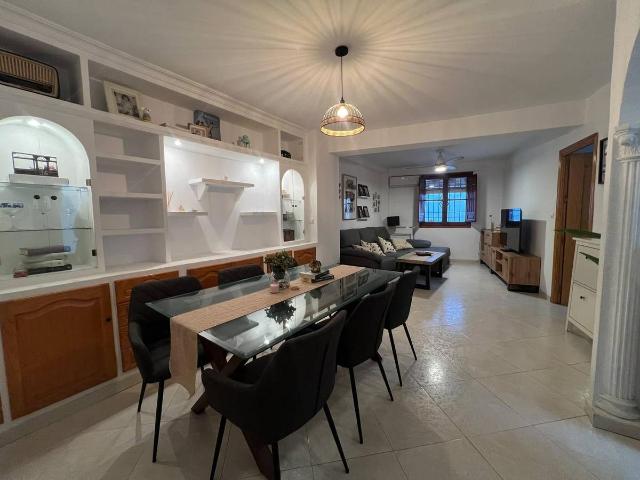 Piso en Venta en Casco Histórico Ribera San Basilio