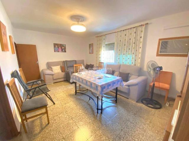 Piso en Venta en Casco Histórico Ribera San Basilio
