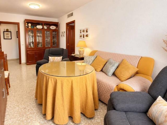 Piso en Venta en Casco Histórico Ribera San Basilio