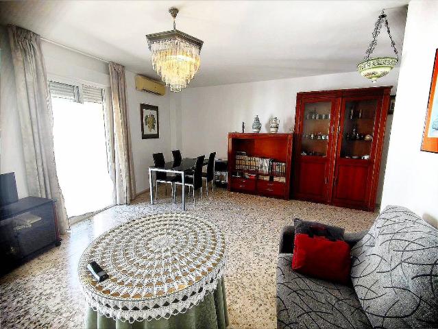 Piso en Venta en Casco Histórico Ribera San Basilio