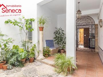 Plaza de las Tendillas, Córdoba, Centro de Córdoba, Las Quemadas, Córdoba, Andalucía, Andalucía