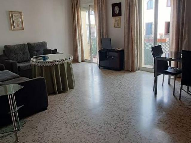 Piso en Venta en Casco Histórico Ribera San Basilio