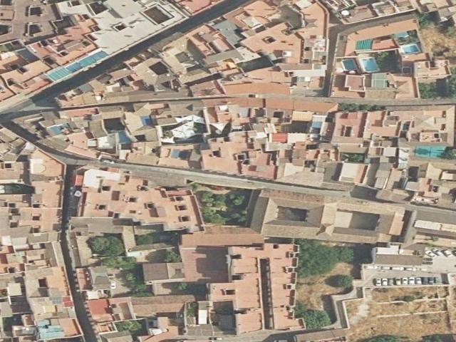 Piso en Venta en Casco Histórico Ribera San Basilio