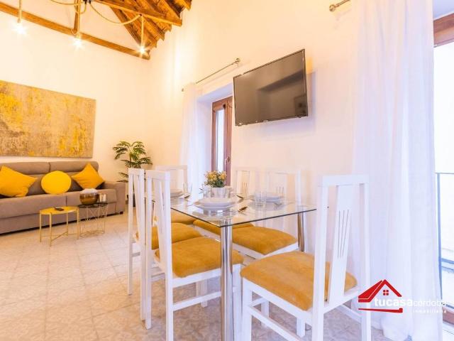 Piso en Venta en Casco Histórico Ribera San Basilio