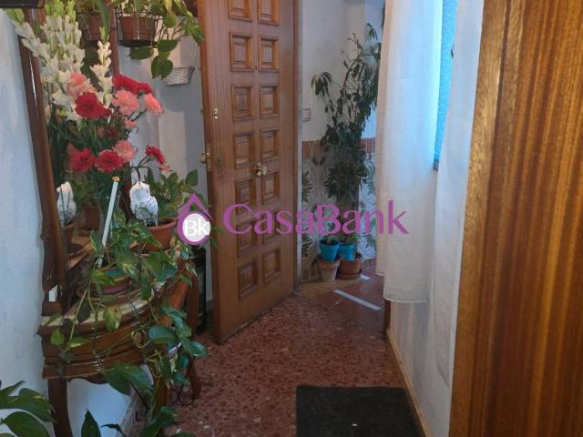 Piso en Venta en Casco Histórico Ribera San Basilio