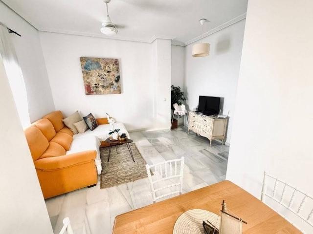 Piso en Venta en Casco Histórico Ribera San Basilio