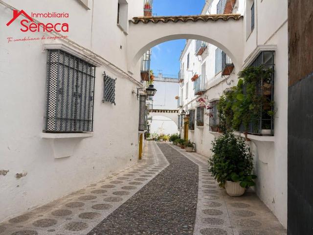 Piso en Venta en Casco Histórico Ribera San Basilio