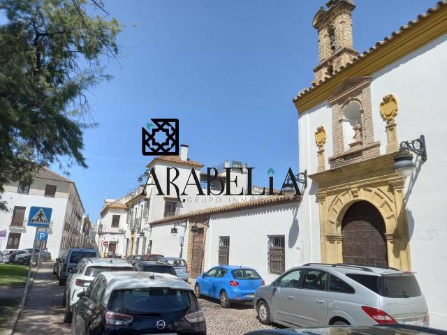 Piso en Venta en Casco Histórico Ribera San Basilio