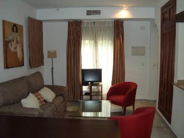 Piso en Venta en Casco Histórico Ribera San Basilio
