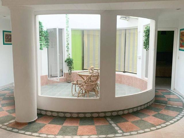 Piso en Venta en Casco Urbano