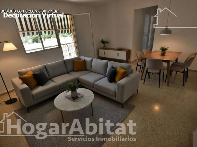 Piso en Venta en Casco Urbano
