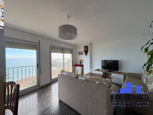 Piso en Venta en Casco Urbano