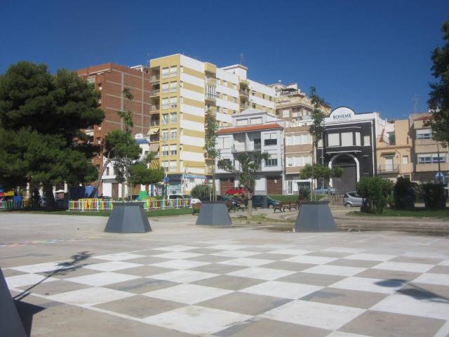 Piso en Venta en Casco Urbano