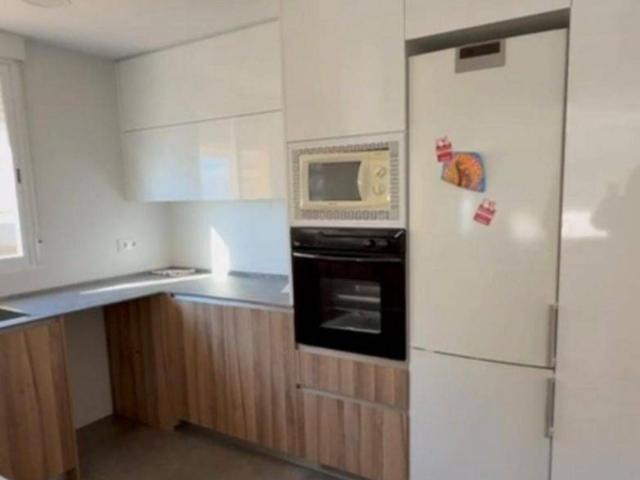 Piso en Venta en Casco Urbano