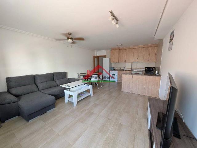Piso en Venta en Casco Urbano