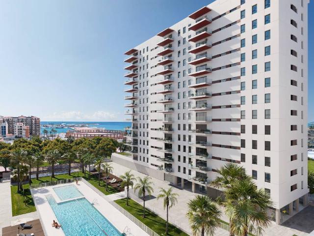 Piso en Venta en Casco Urbano