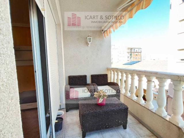 Piso en Venta en Casco Urbano