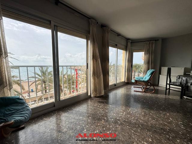 Piso en Venta en Casco Urbano